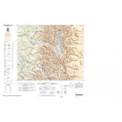 LAGUNA DE LA LAJA (GEOTIFF)