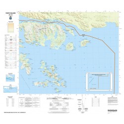 PUERTO WILLIAMS (PAPEL)