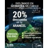 Diplomado en Geomática Militar