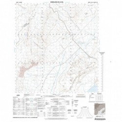 CORDILLERA DE LA SAL (GEOTIFF)