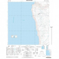 CERRO PUNTA MADRID (GEOTIFF)