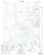 Carta J054 - Cerro arenales