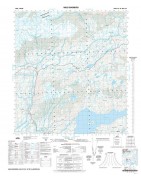 Carta J057 - Valle chacabuco