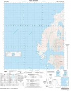 Carta J060 - Monte triangular