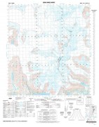 Carta J063 - Cerro pared norte