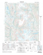 Carta J088 - Río año nuevo