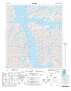 Carta J093 - Isla úrsula