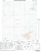 Carta J122 - Planicie general tomás opazo santander