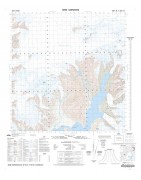 Carta K051 - Cerro campanario