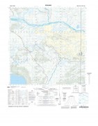 Carta L137 - Río blanco