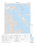 Carta L210 - Islas nachbaur