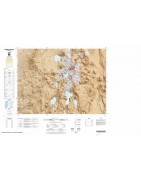 Carta Salar de la isla