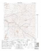 Carta C094 - Sierra garín viejo