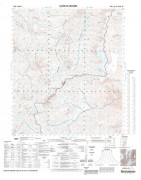 Carta D038 - Cajón del encierro