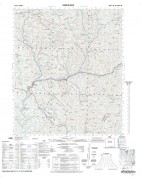 Carta E008 - Canela baja