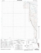 Carta A004 - Cerro tabajchuño