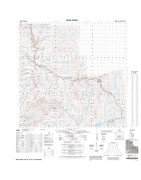 Carta E022 - Río del totoral