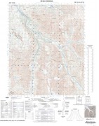 Carta F017 - Río cortaderal