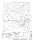 Carta A013 - Poconchile