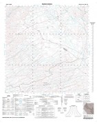 Carta A021 - Pampa de oxaya