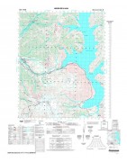 Carta G021 - Laguna de la laja