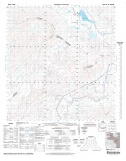 Carta A035 - Embalse caritaya